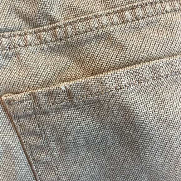 NWT Wild Fable Distressed Jean Shorts - Picture 5 of 8